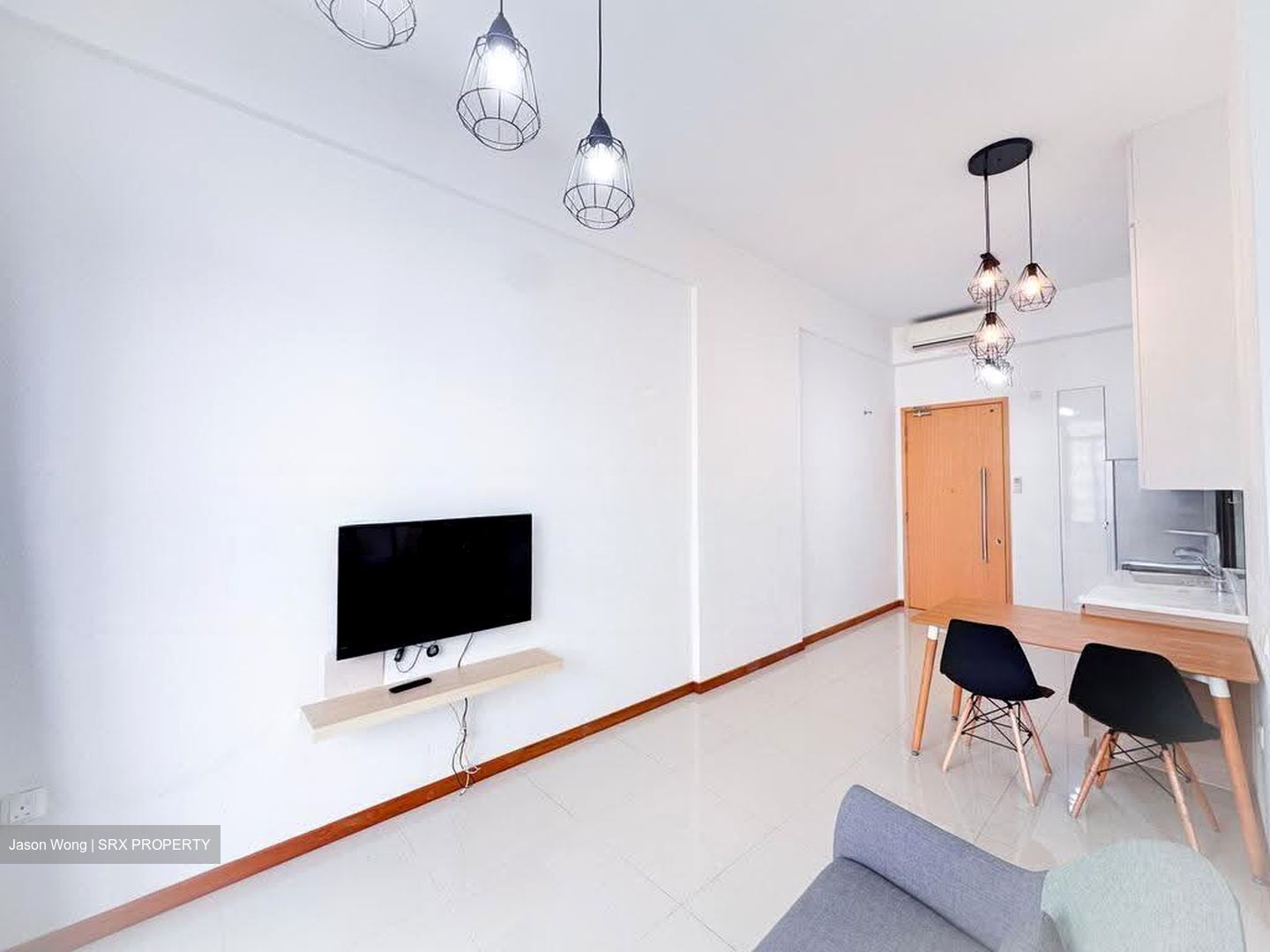 Hillion Residences (D23), Apartment #630278261